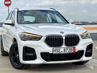 BMW X1 Recent adus in tara, posibilitate finantare, tva inclus