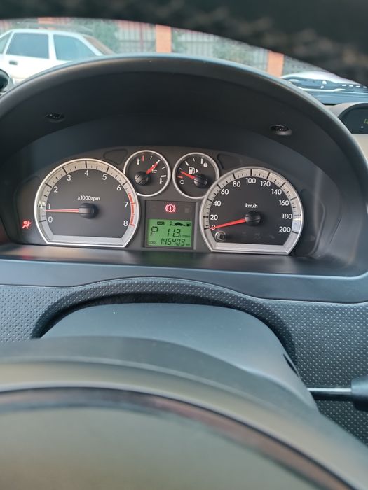 Nexia 3 с выкупом в хорошем состоянии