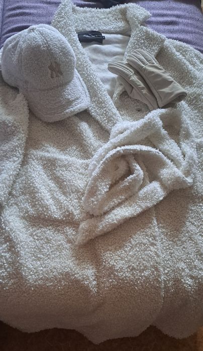 Женская верхняя одежда