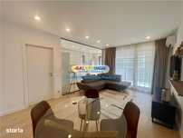 Apartament 2 camere  Nusco City, Aviatiei, Promenada