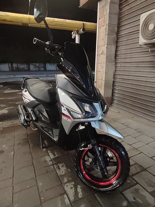 Мопед срочно келсемыз