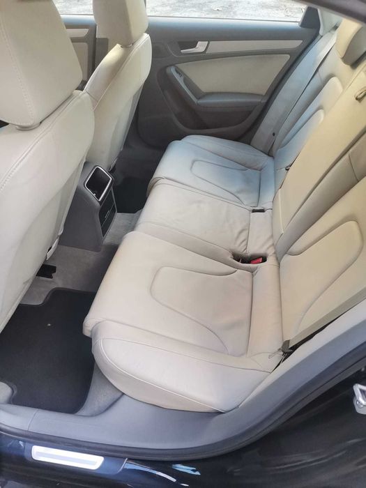 Audi A4 - 2008 - 246K KM- B8 - fara defecte ascunse