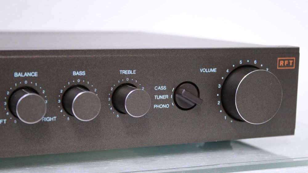 Statie RFT SV3938 Hi-Fi(2x13W).