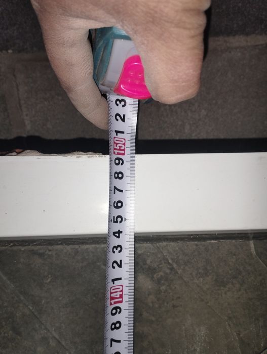 Окна  бу разных размеров