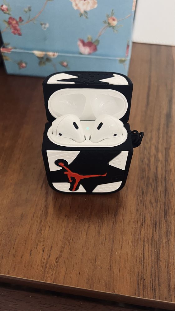 Airpods 2 поколения оригинал