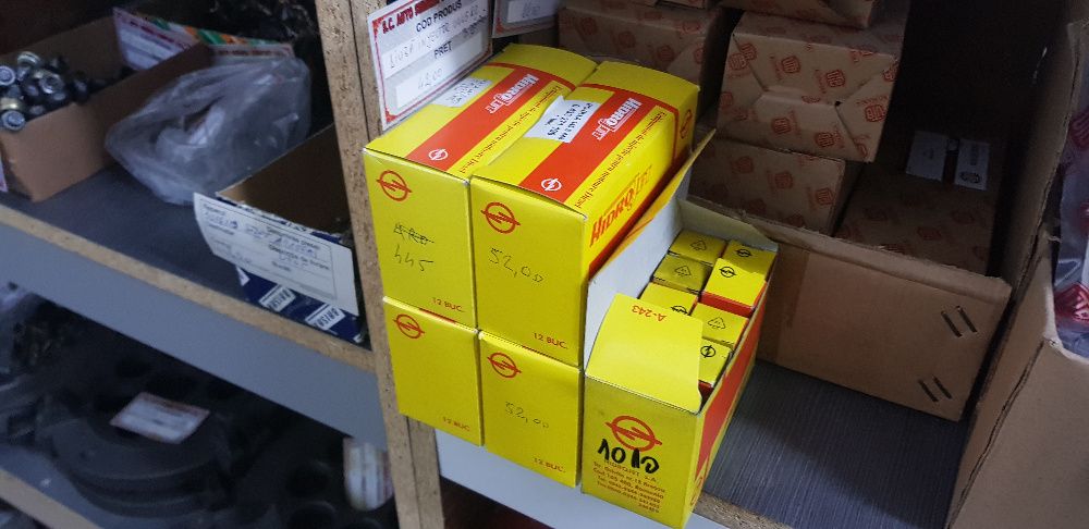 POMPA INJECTIE U445 U650 U683 U703 U1010 u640