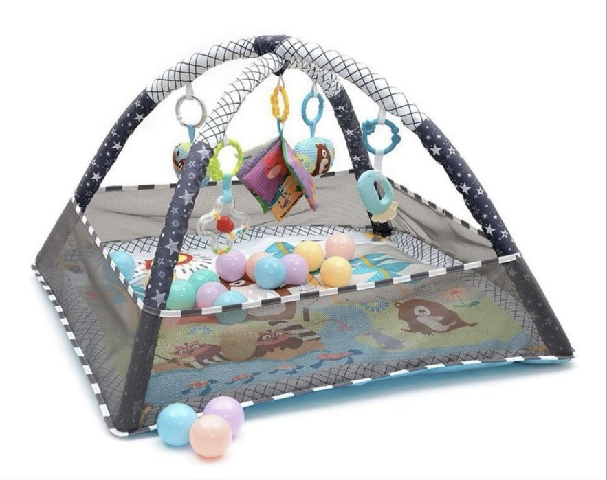 Продам Детский развивающий коврик