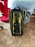 Geanta tenis termo Slazenger