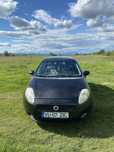 Vand fiat punto