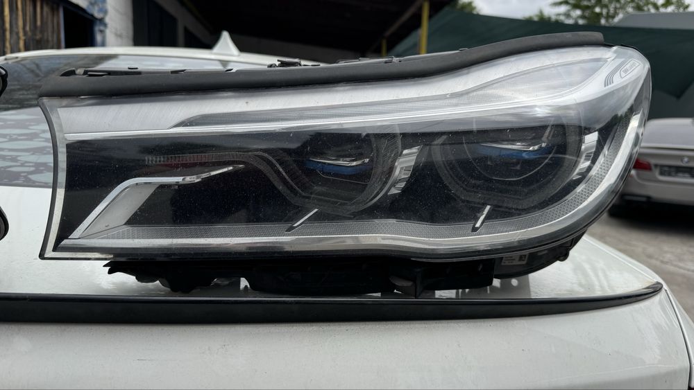 Лазерни фарове оеигинални за BMW G11,G12