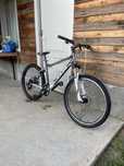 Bicicleta MTB Exte Mirage Disc