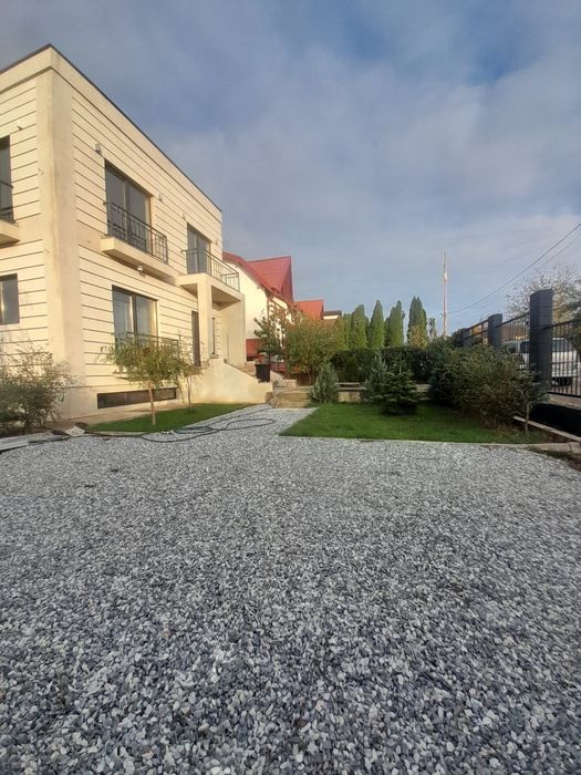 Vila 2023 Visan, comuna Barnova, Iasi