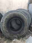 Гуми за автокран 445 95 r25 16.00 r25