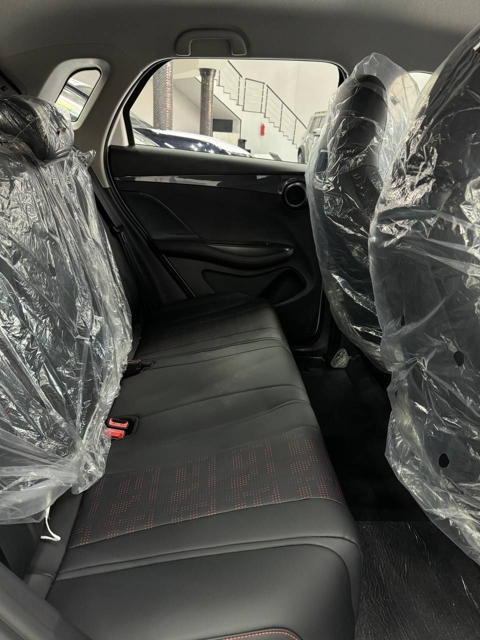 Byd e2 luxry full natariusga tayor