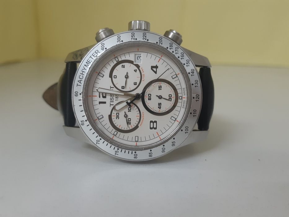 Ceas tissot (m1) staramanet