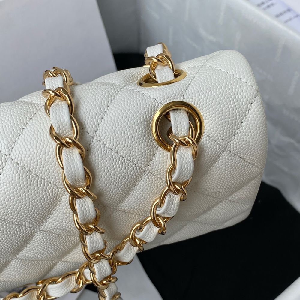 Geanta Chanel 23 cm stoc