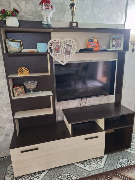 Мини горка для гост