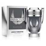 Paco Rabanne Invictus Platinium EDP 100ml - парфюм за мъже