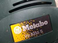 Vind metabo Hs 8355 S drujbă pentru gard viu electric 230v