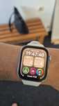 Smartwatch Huawei Fit 4