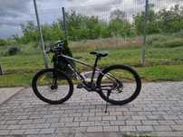 De vânzare: Bicicletă GENIO M573 – roți de 29”, 21 viteze