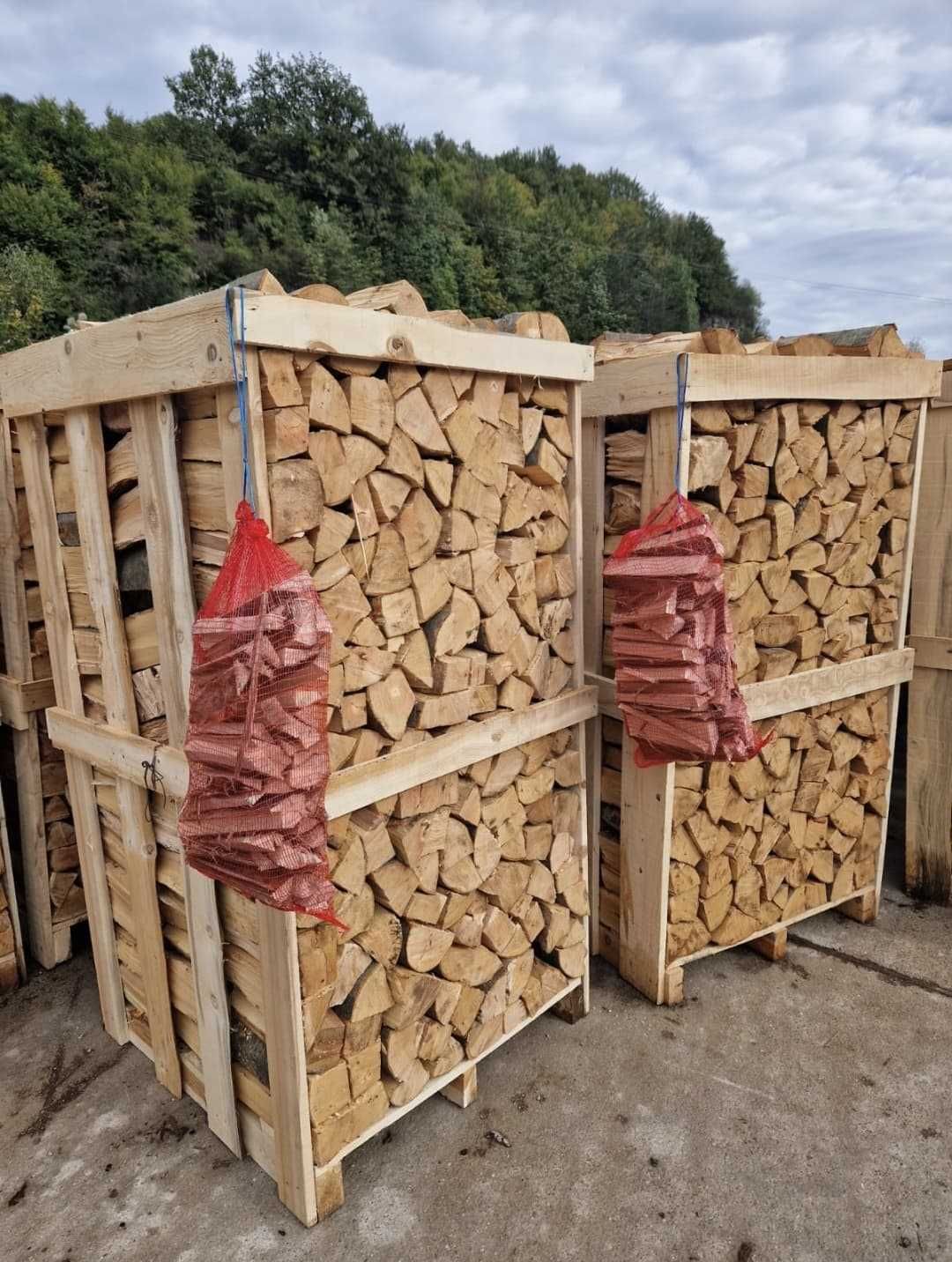 lemn de foc Bulz / Oradea
