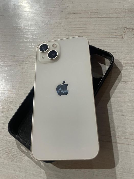 Iphone 13 128 c каробки