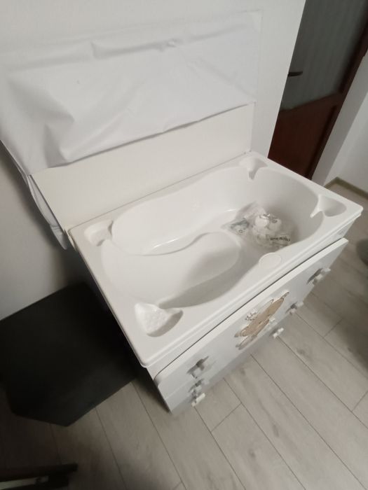 Patut cu comoda Azzurra Design