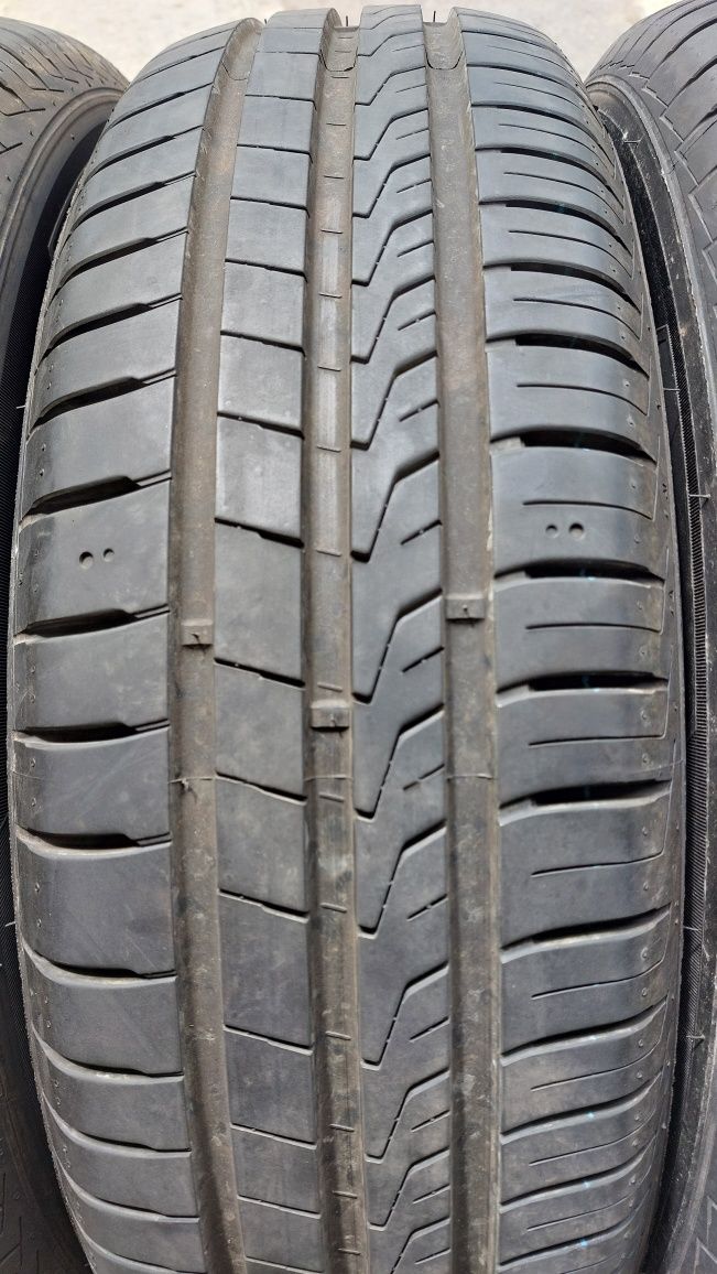Летни гуми 205/70/15 Hankook Kinergy eco 4 броя