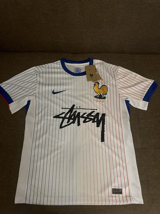 Tricou franta fotbal