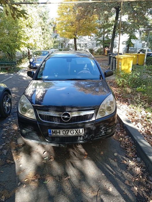 Vând Opel Vectra c facelift combi