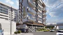 Braus Residence Iași|1Cameră–76mp|21%TVA
