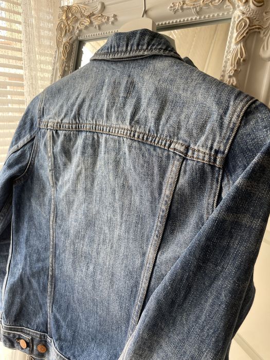 Дънково яке, много добро състояние