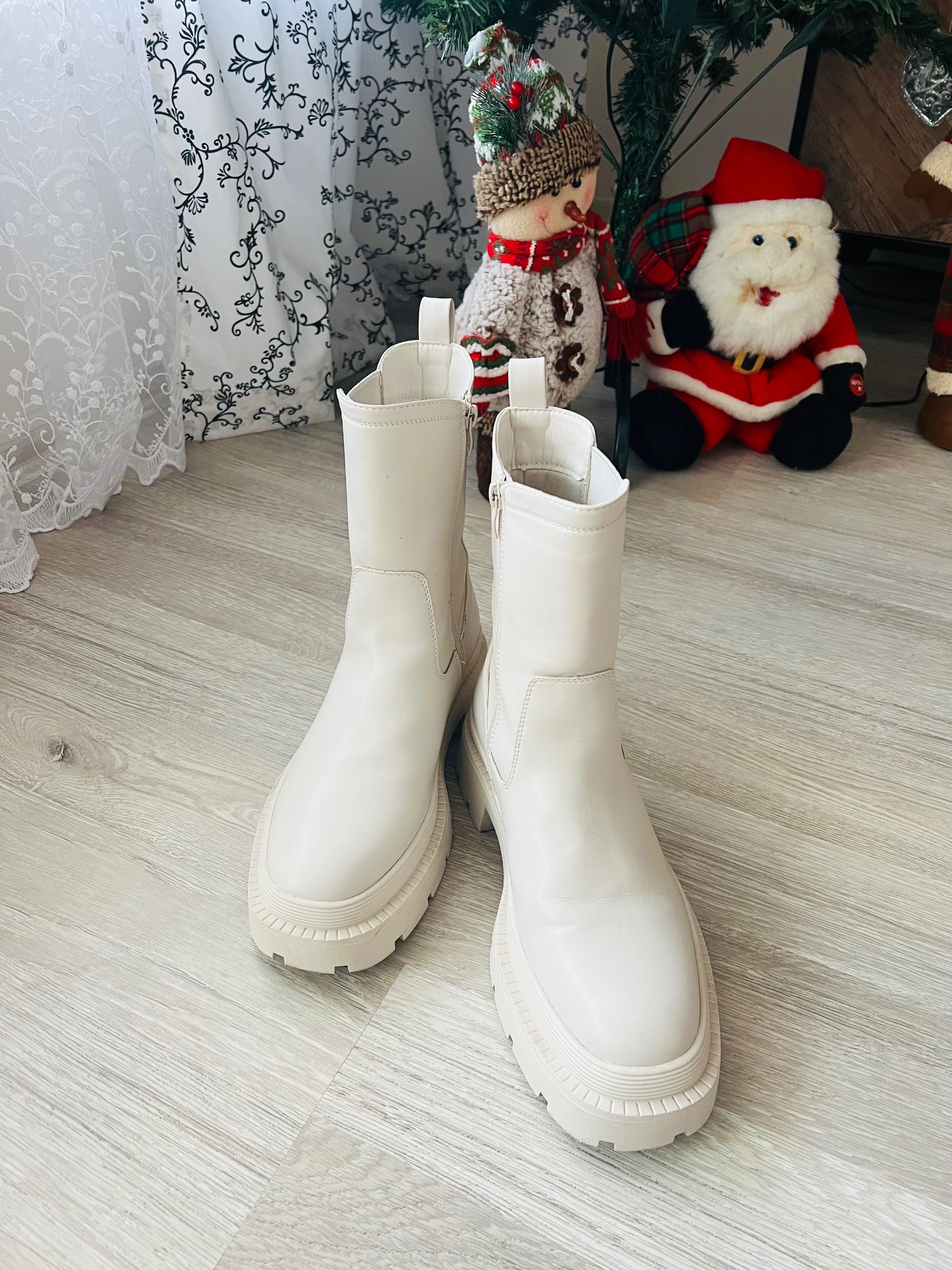 Зимни Боти Sinsay