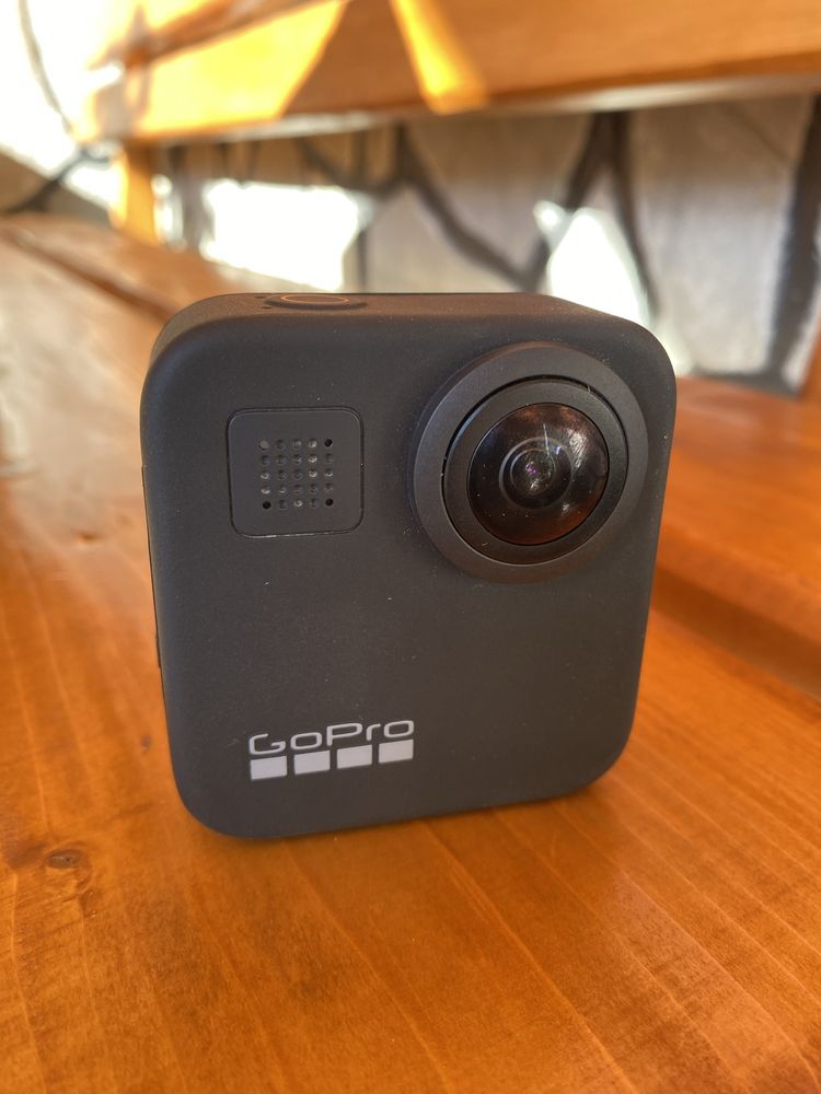 Vand GoPro Max 360 5.6 K