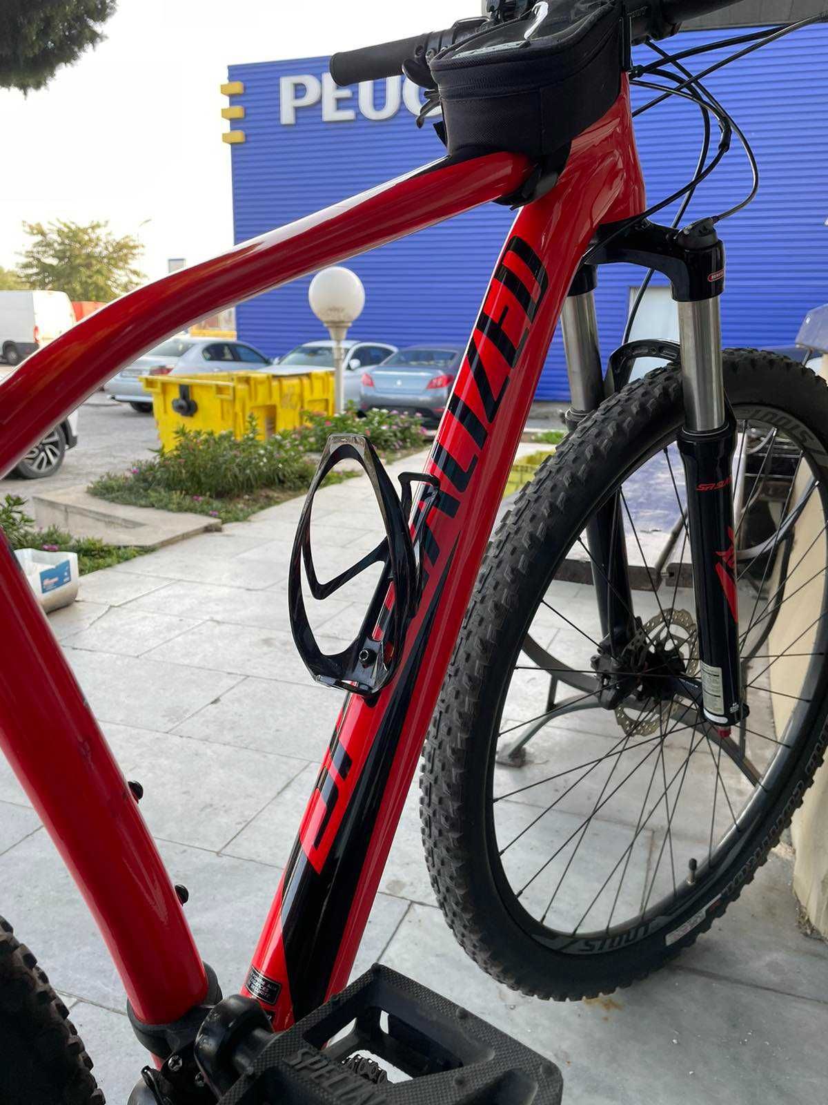 Specialized Rockhopper 29'' M РАМКА