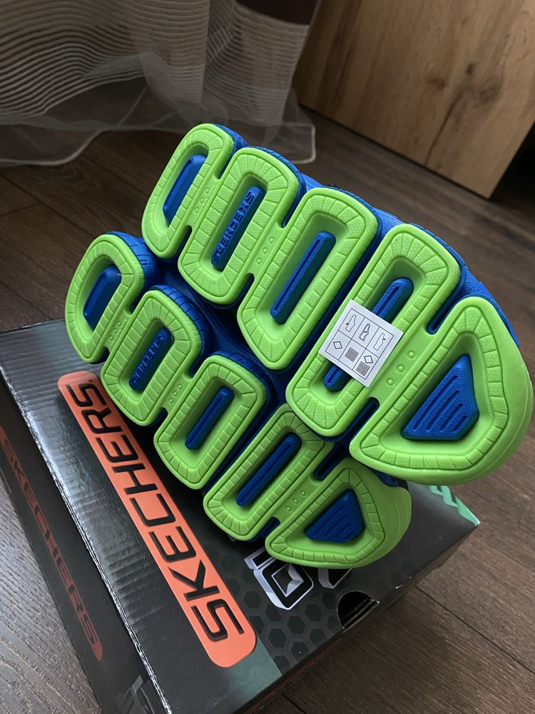 Детски маратонки Skechers