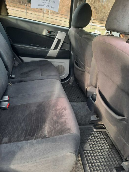 Daihatsu Terios Top S