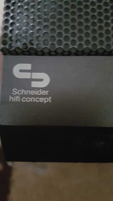 BOXE Schneider Germania 70W