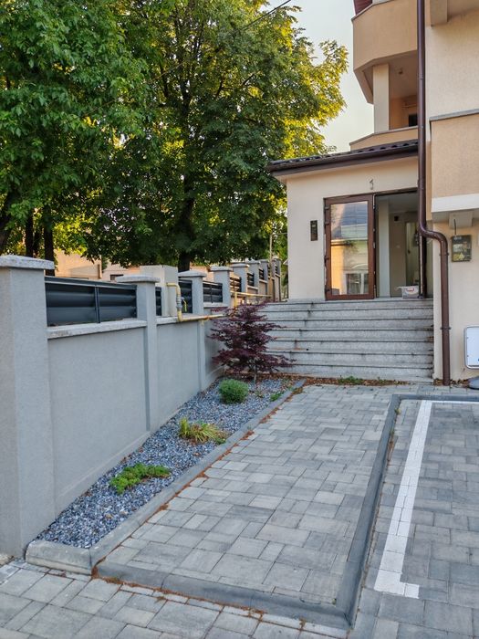 Apartament 2 camere zona centrala