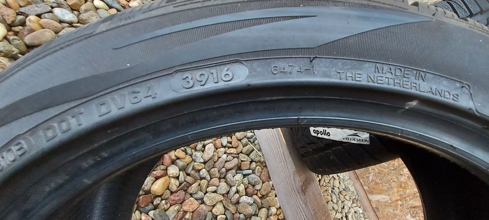 Anvelope Vredestein Giugiaro Wintrac Extreme S 215/40/17 87V XL