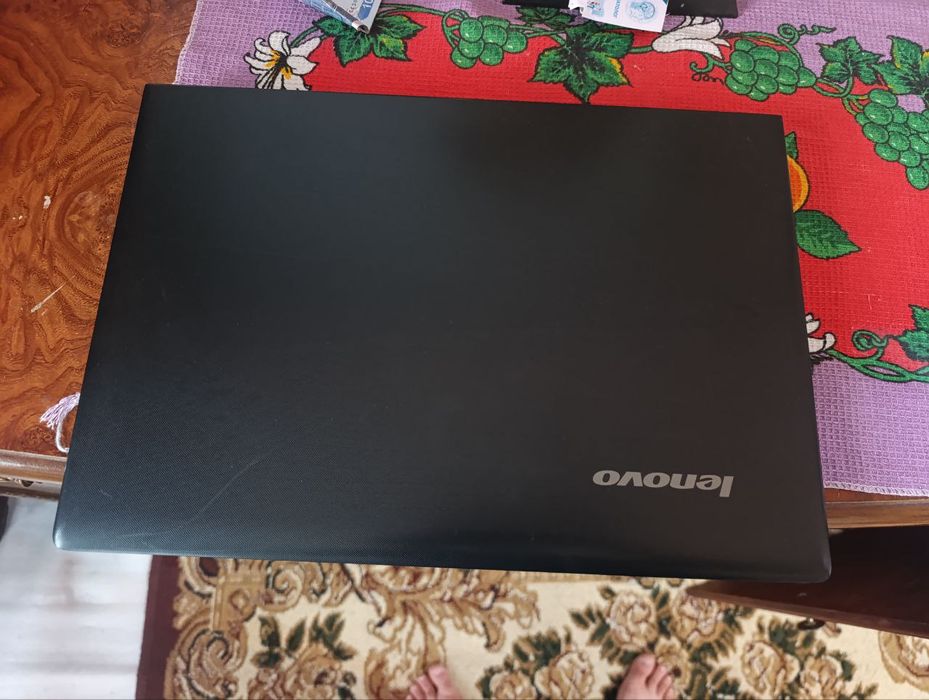 Ноутбук Lenovo Core i3-5005U