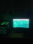Vand Full Setup Gaming-i7 10700k,RTX3060 Ti OC,32GB RAM+Monitor240Hz