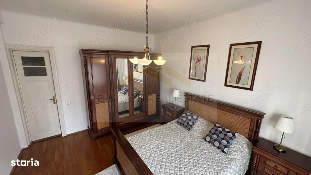 Apartament de inchiriat Cotroceni- Spitalul Universitar -Eroilor-Carol