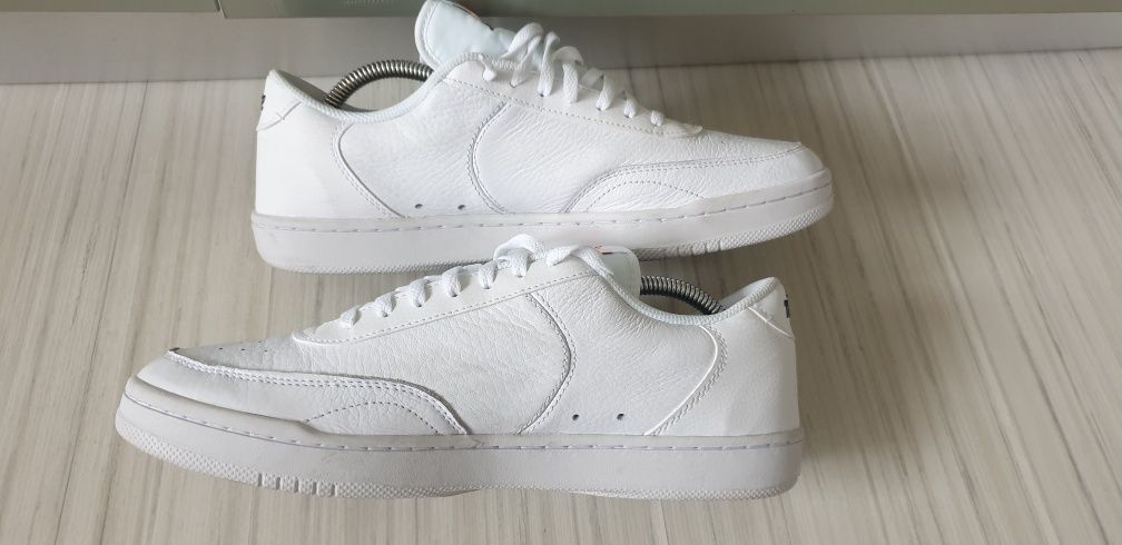 Nike Court Vintage Leather  43/27.5 см  UK8.5 US 9.5 ОРИГИНАЛ! Мъжки