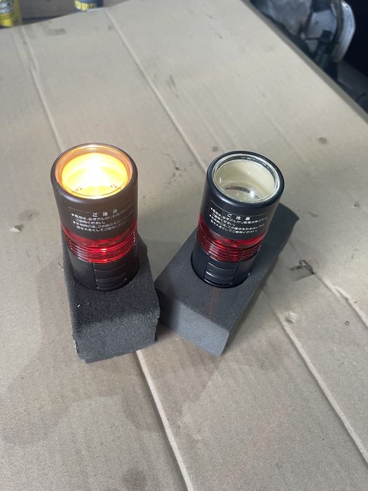 Мерседес фонарик w210