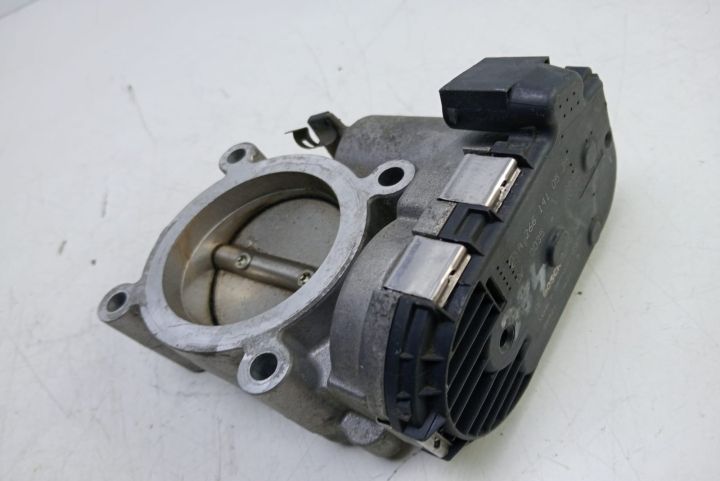 Clapeta acceleratie  0280750175 Mercedes-Benz A-Class W169