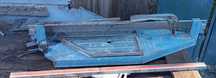 Masina Taiat Gresia si faianta SIGMA Italia 1m 1300lei