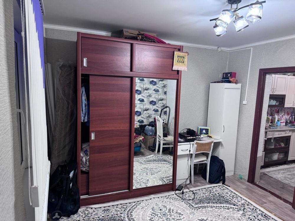 Продается дом на старой площадке