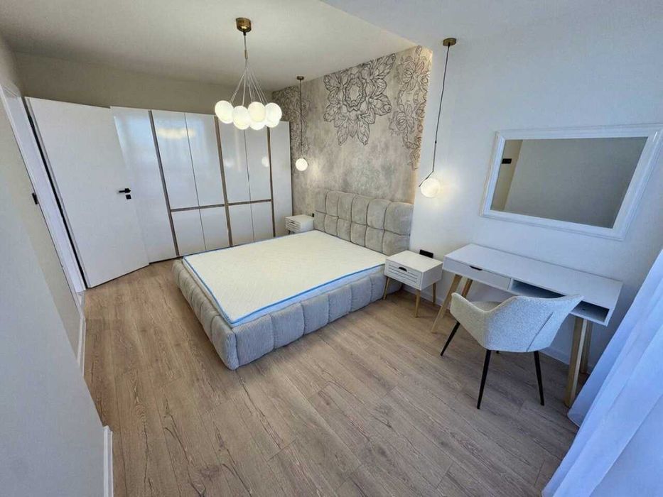 Продава се Двустаен апартамент в Пловдив, Кючук Париж - 64 кв.м за 2157 €/кв.м - Снимка #3